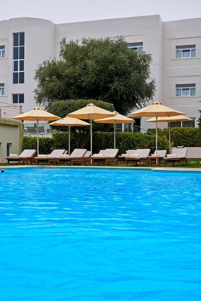 Civitel Esprit Hotel Atena Exterior foto